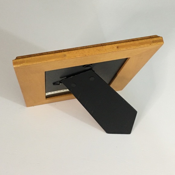 Potterybarn | 4x6 Metropolitan Wood Frame - Picture 7 of 7